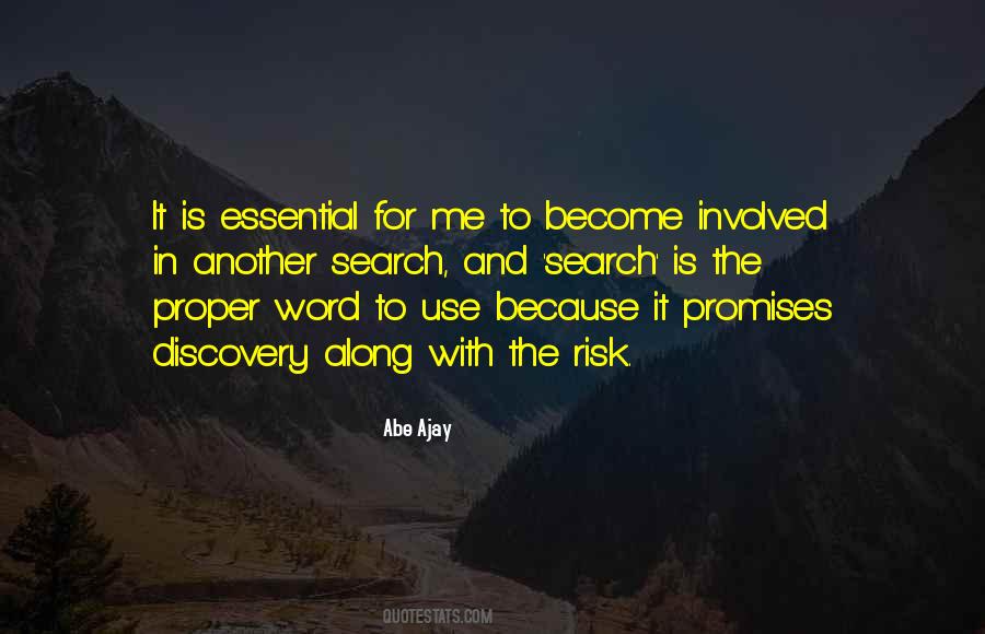 Search Me Quotes #1775089