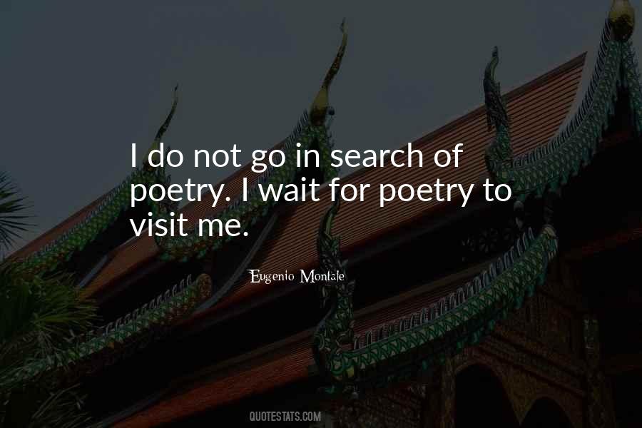 Search Me Quotes #411080