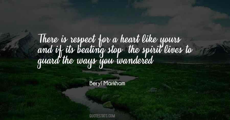 A Heart Like Yours Quotes #1634724
