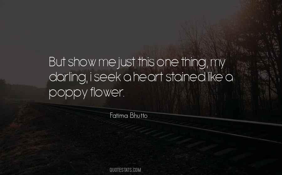 A Heart Like Yours Quotes #22406