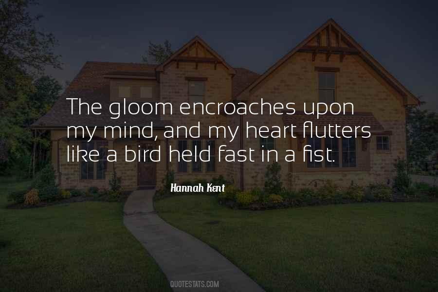 A Heart Like Yours Quotes #3644