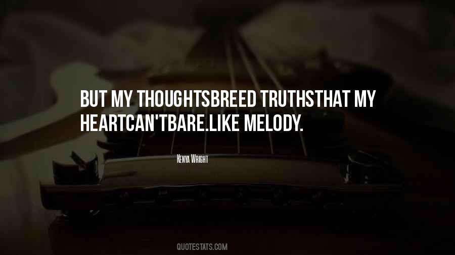 A Heart Like Yours Quotes #3908