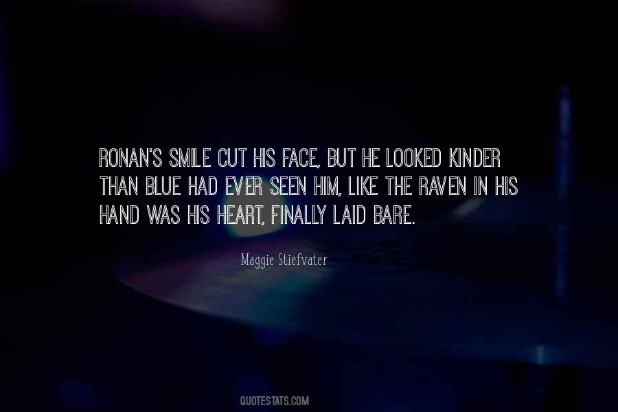 A Heart Like Yours Quotes #7096