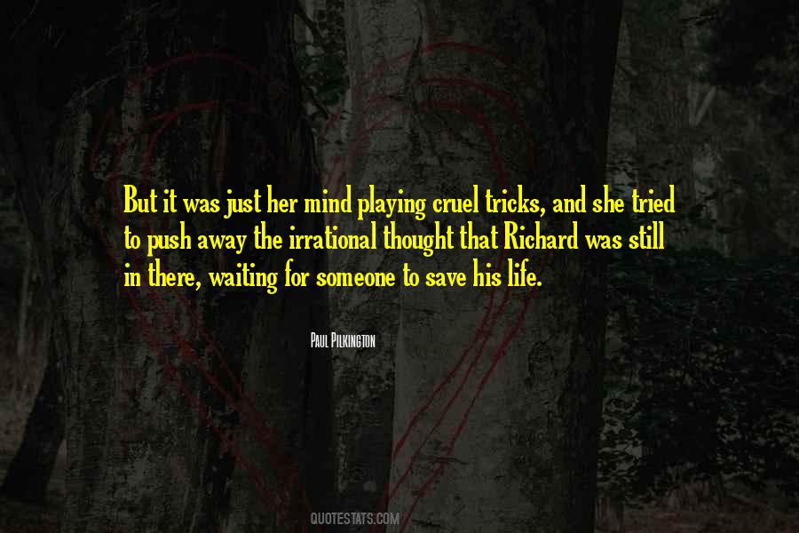 Still Waiting For You Quotes #1063962