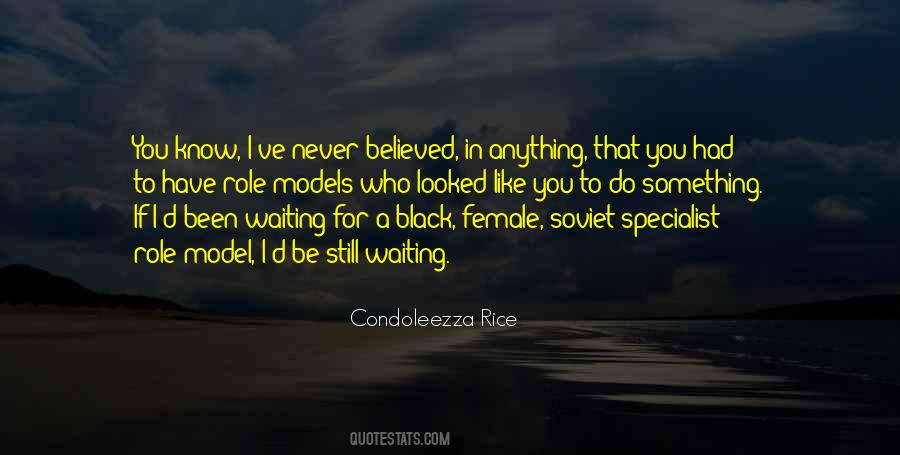 Still Waiting For You Quotes #1478658
