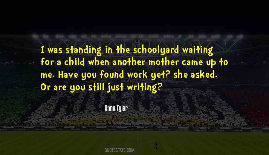 Still Waiting For You Quotes #1524818