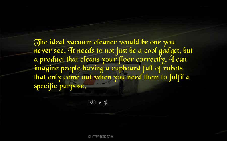 Cool Robots Quotes #1402604