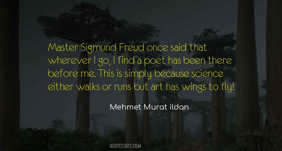 If I Have Wings To Fly Quotes #293299