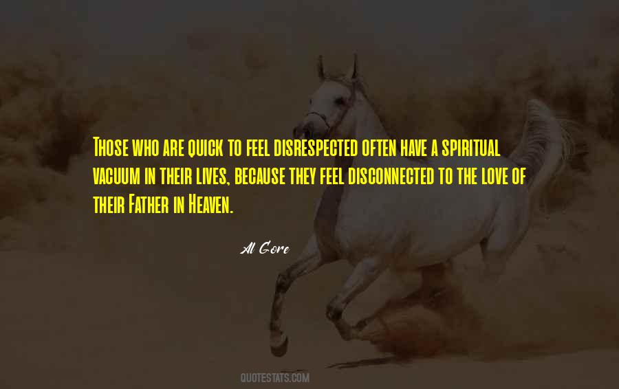 Love Quick Quotes #1017898
