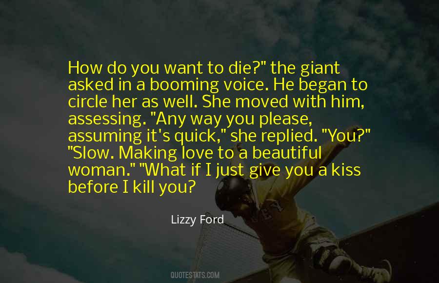 Love Quick Quotes #1041676