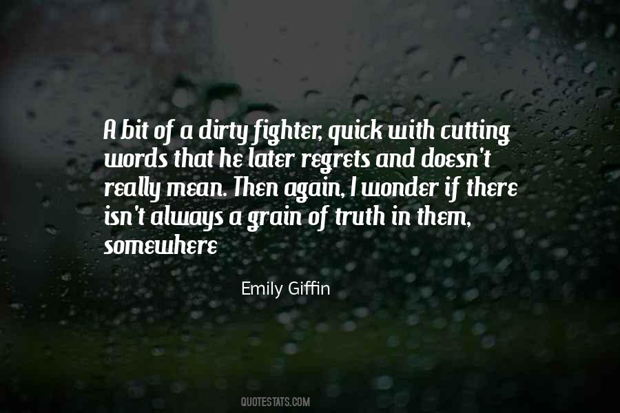 Love Quick Quotes #1072615