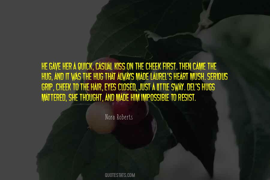 Love Quick Quotes #1091262