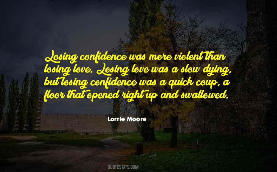 Love Quick Quotes #1405860