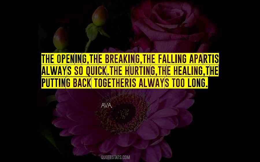Love Quick Quotes #1419142