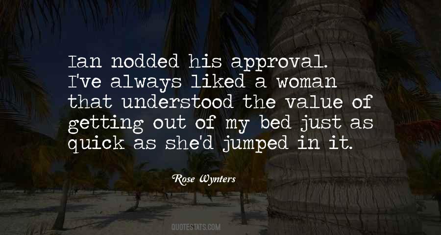 Love Quick Quotes #1508951