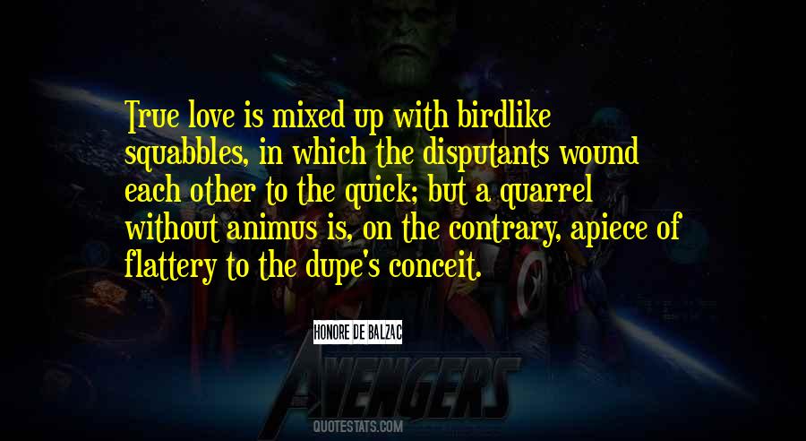 Love Quick Quotes #1550436