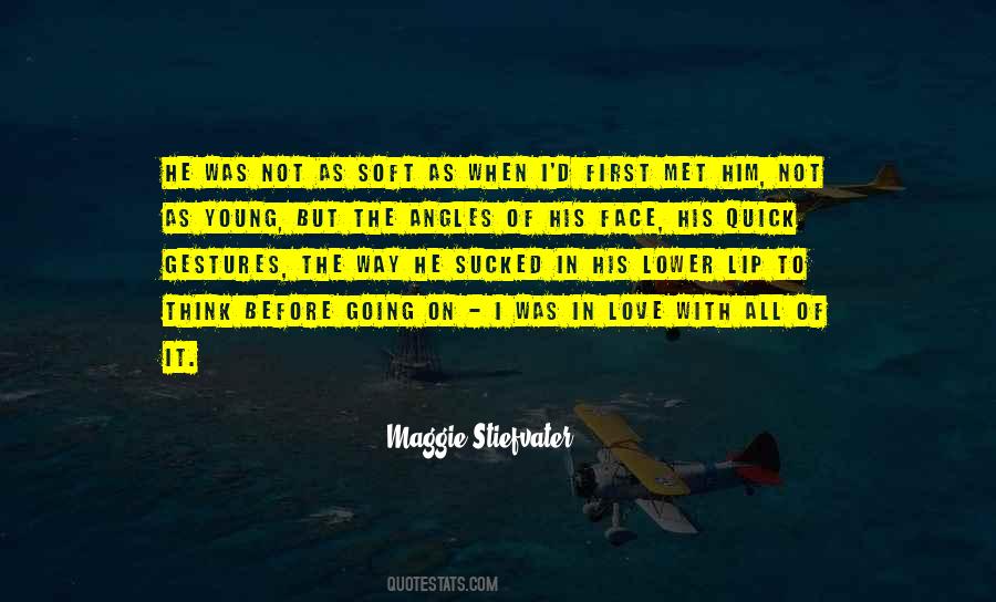 Love Quick Quotes #1616406