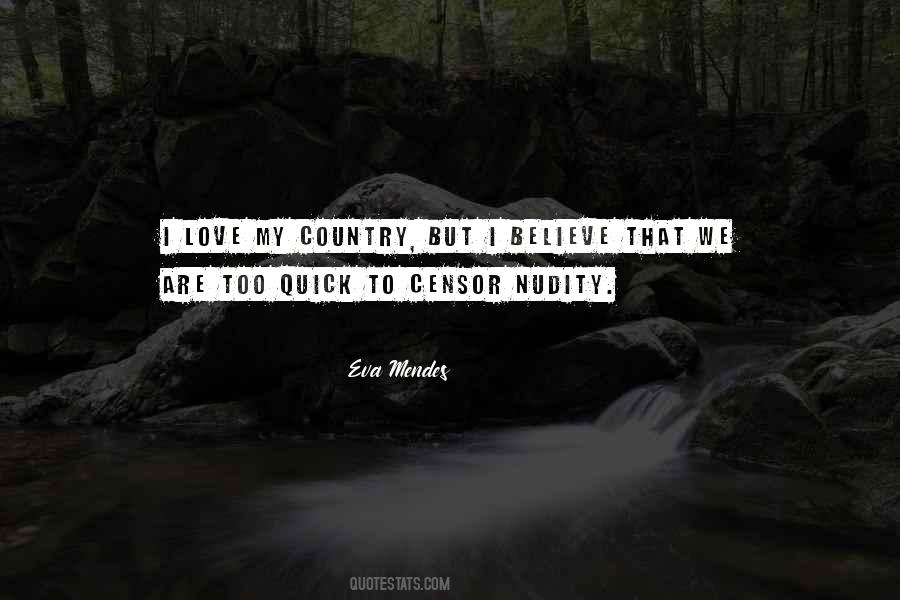 Love Quick Quotes #161861