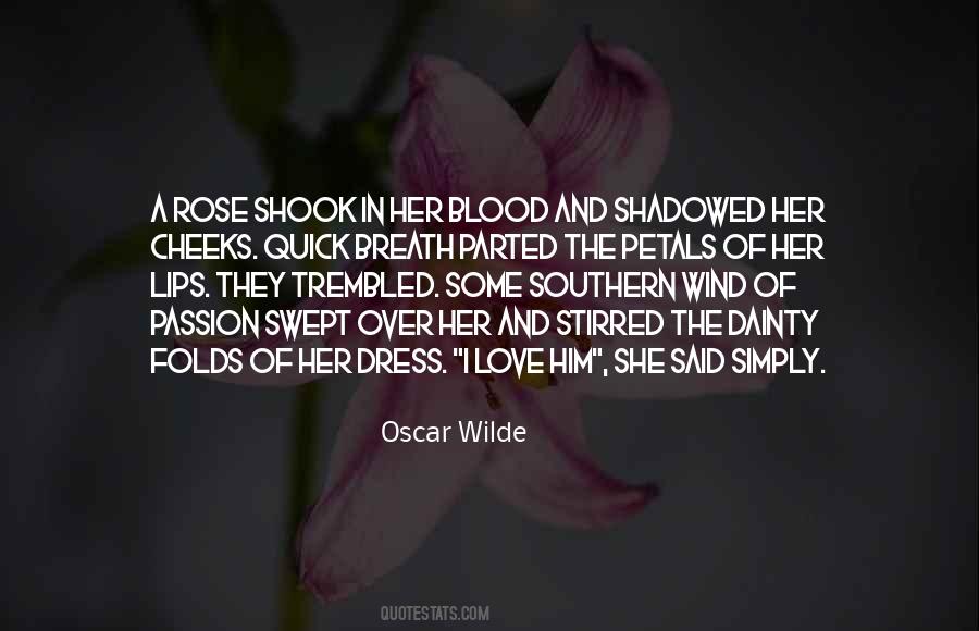 Love Quick Quotes #1776479