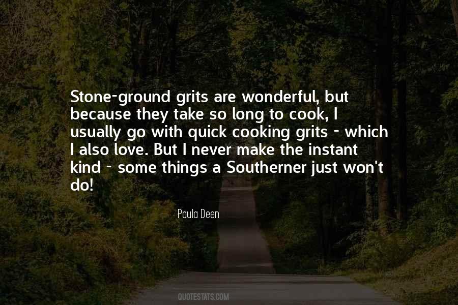 Love Quick Quotes #1784521