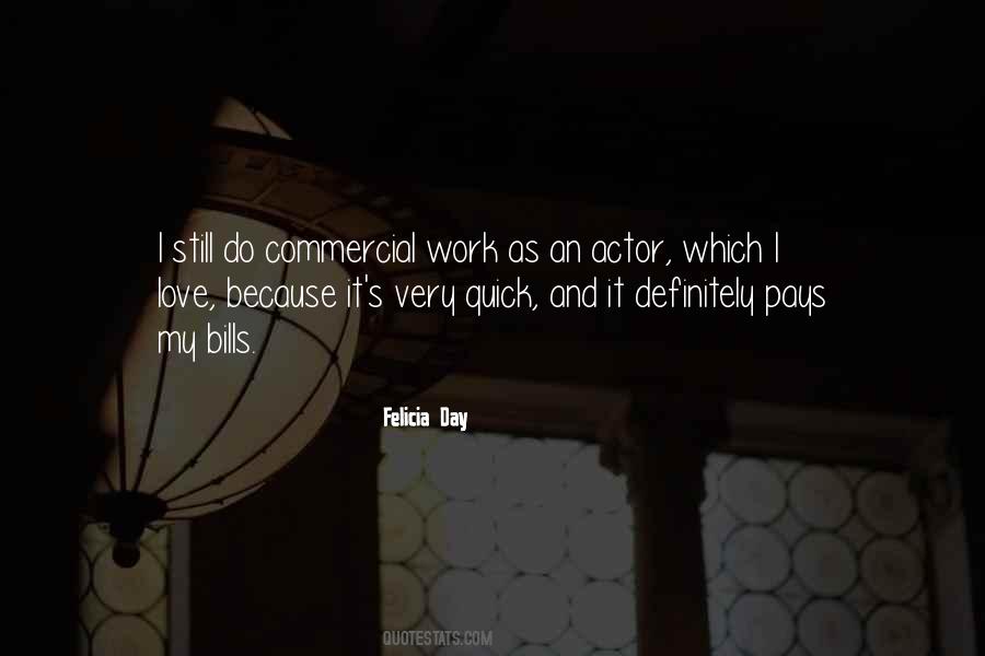 Love Quick Quotes #461119
