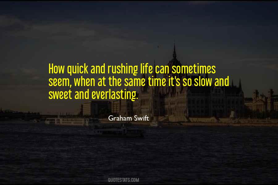 Love Quick Quotes #605528