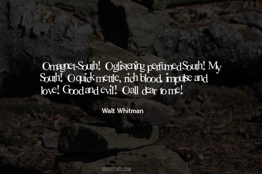 Love Quick Quotes #644789