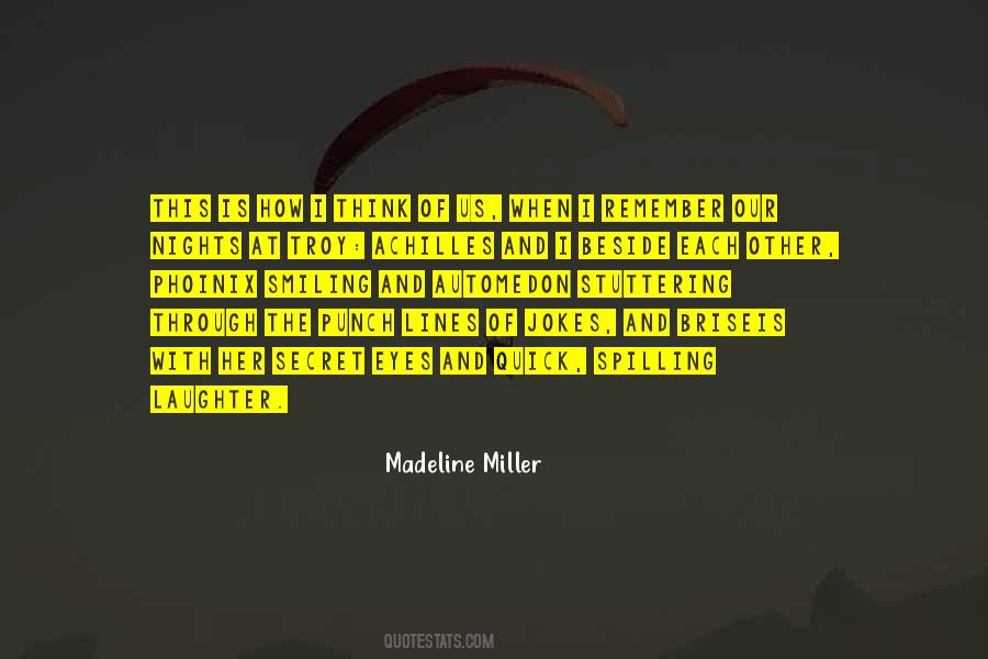 Love Quick Quotes #687630