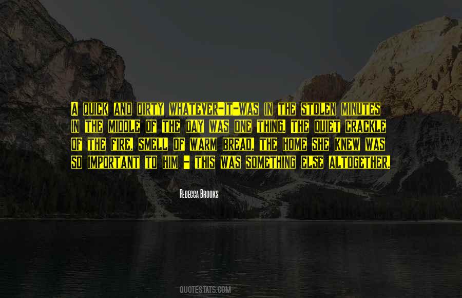 Love Quick Quotes #762006