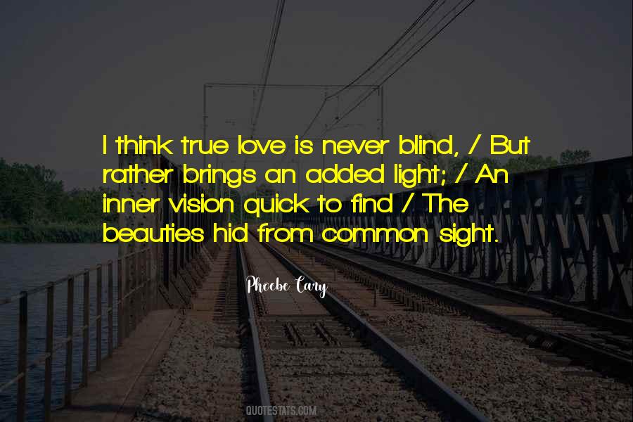 Love Quick Quotes #822532
