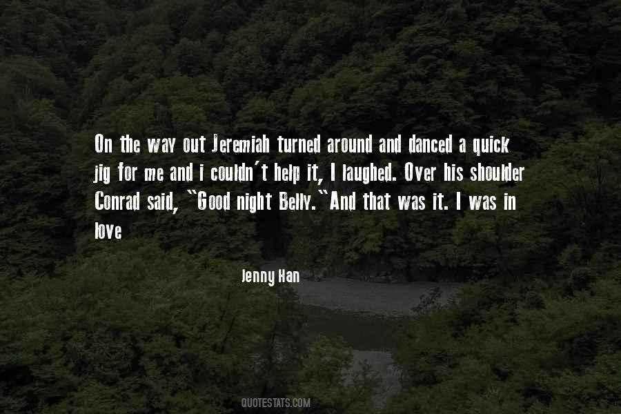 Love Quick Quotes #839915