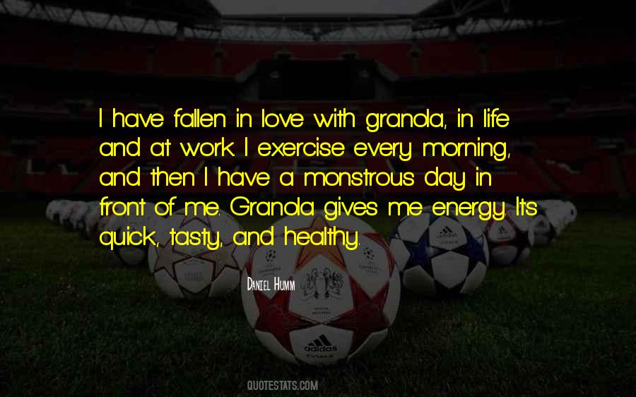 Love Quick Quotes #840866