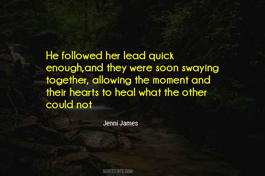 Love Quick Quotes #877406