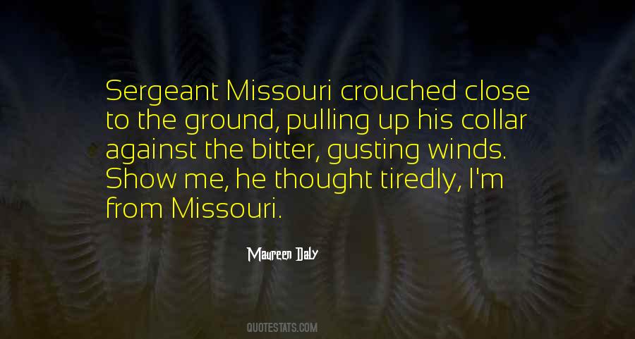 From The Ground Up Quotes #1417097