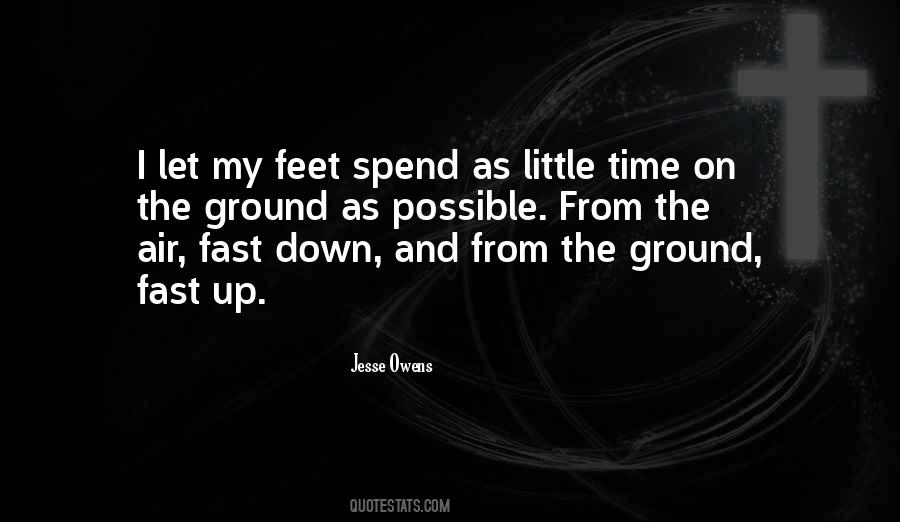 From The Ground Up Quotes #1695412