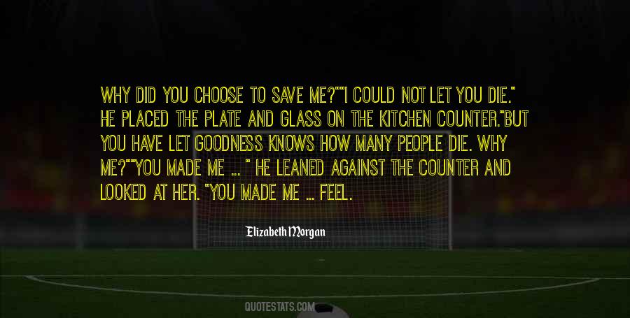 Plate Glass Quotes #1317051
