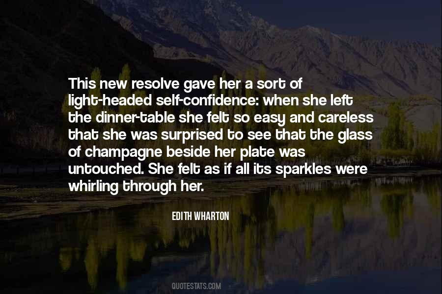 Plate Glass Quotes #1371306