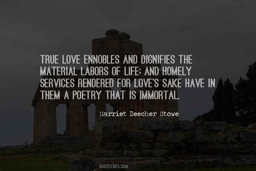In Love Poetry Quotes #103476