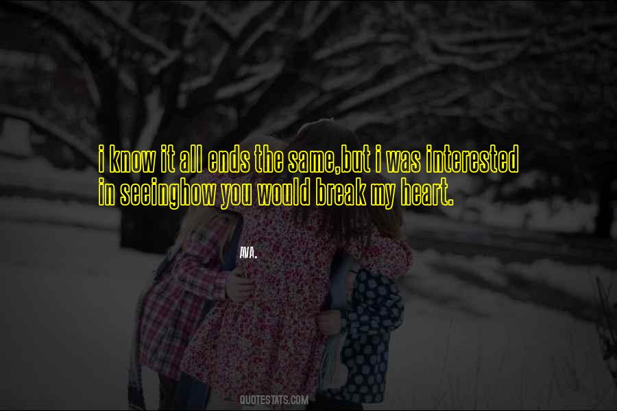 In Love Poetry Quotes #191495