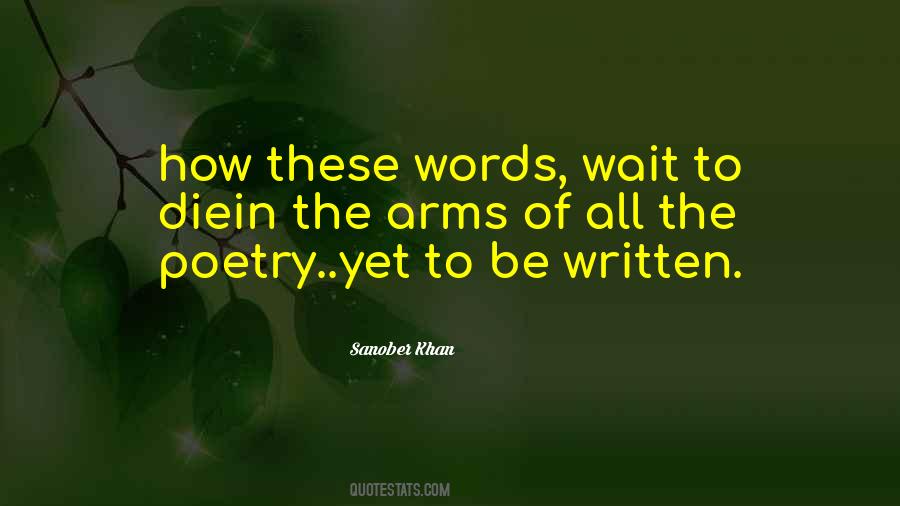 In Love Poetry Quotes #211961