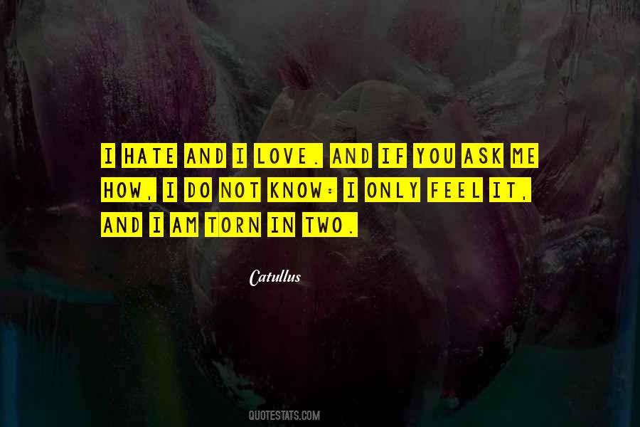 In Love Poetry Quotes #220469