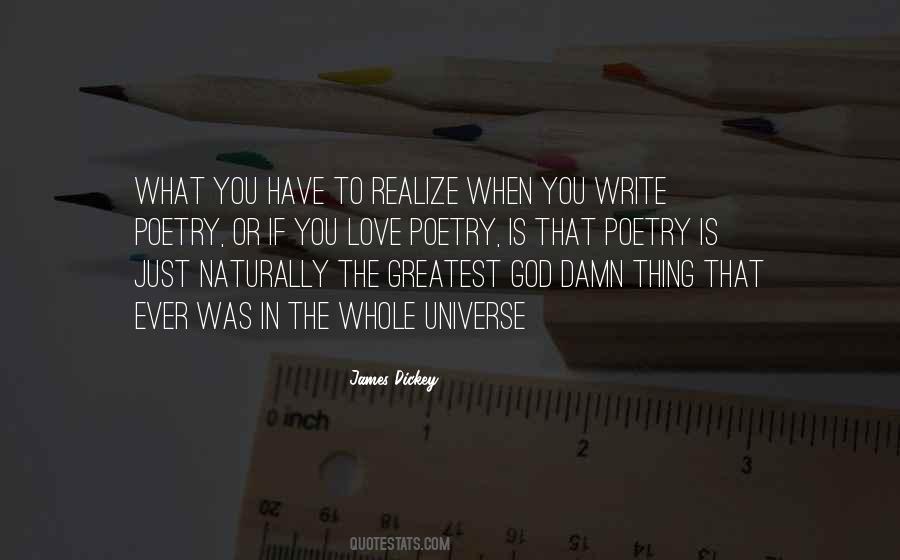 In Love Poetry Quotes #221466