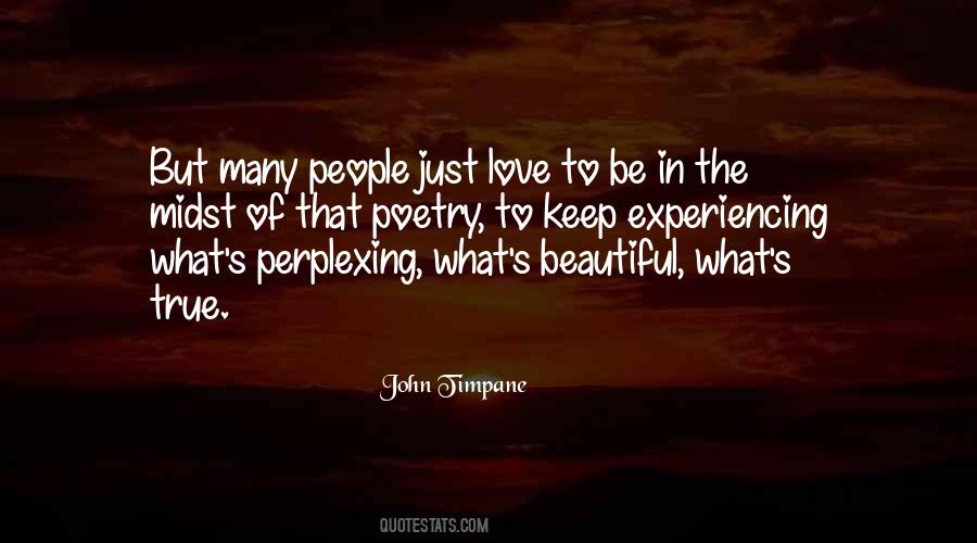 In Love Poetry Quotes #232174