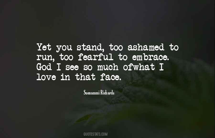 In Love Poetry Quotes #237638