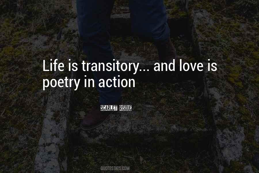 In Love Poetry Quotes #248766