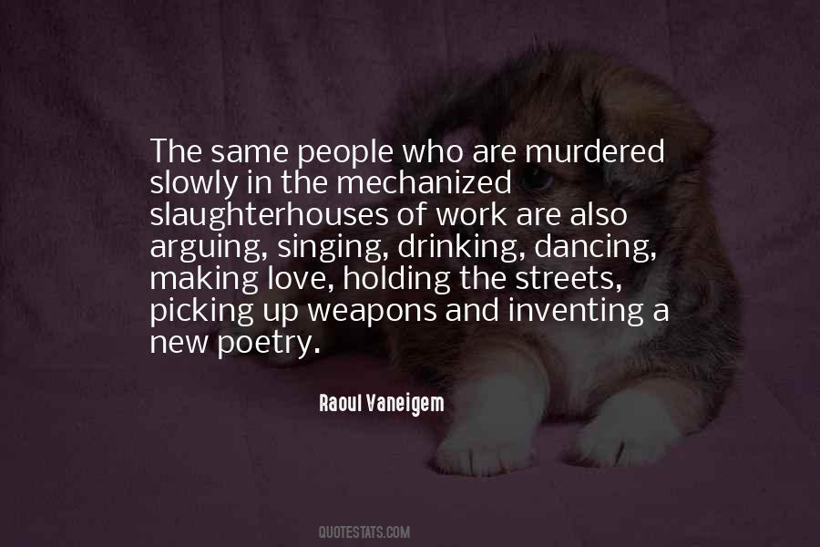 In Love Poetry Quotes #253880