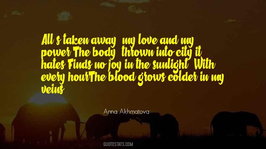 In Love Poetry Quotes #291087