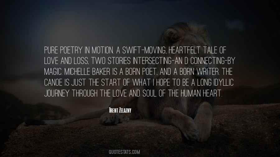 In Love Poetry Quotes #292344