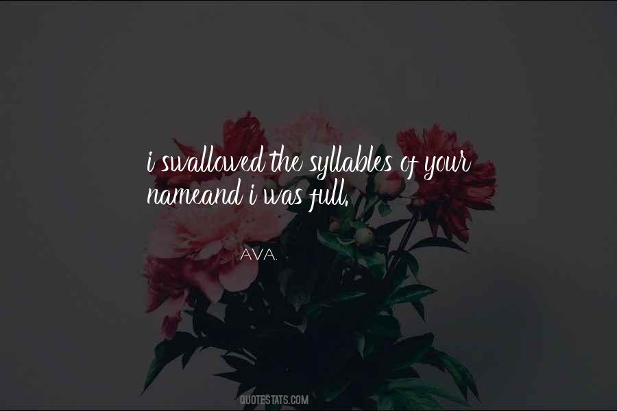 In Love Poetry Quotes #307396