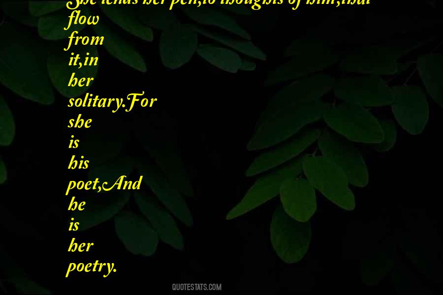 In Love Poetry Quotes #46229